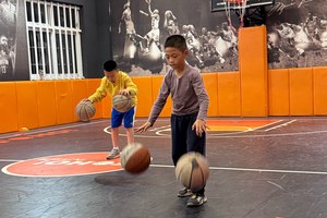 业余篮球爱好者在哪里能找到高质量的训练录像